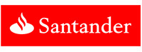 Banco Santander - Cliente Kadu Festas - Aluguel de artigos para eventos