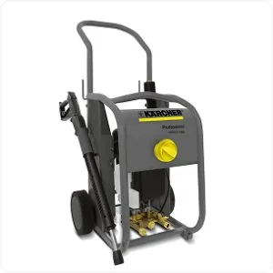 Lavadora De Alta Pressão HD 6/13 Cage Plus (220V)