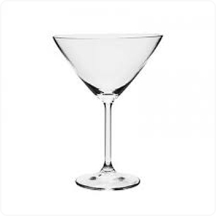 Copos, Taças e Xícaras