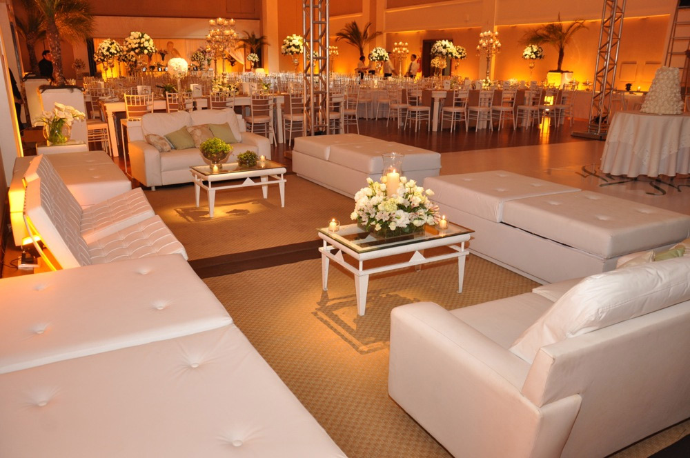 Eventos corporativos
