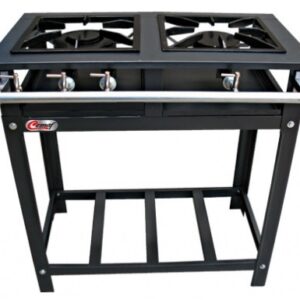 Fogao Industrial 2 bocas