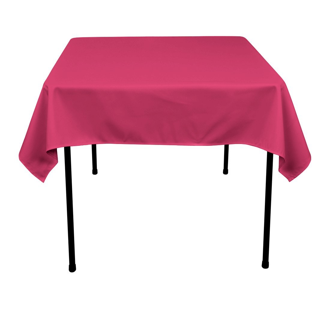 Toalha de Mesa Rosa Pink
