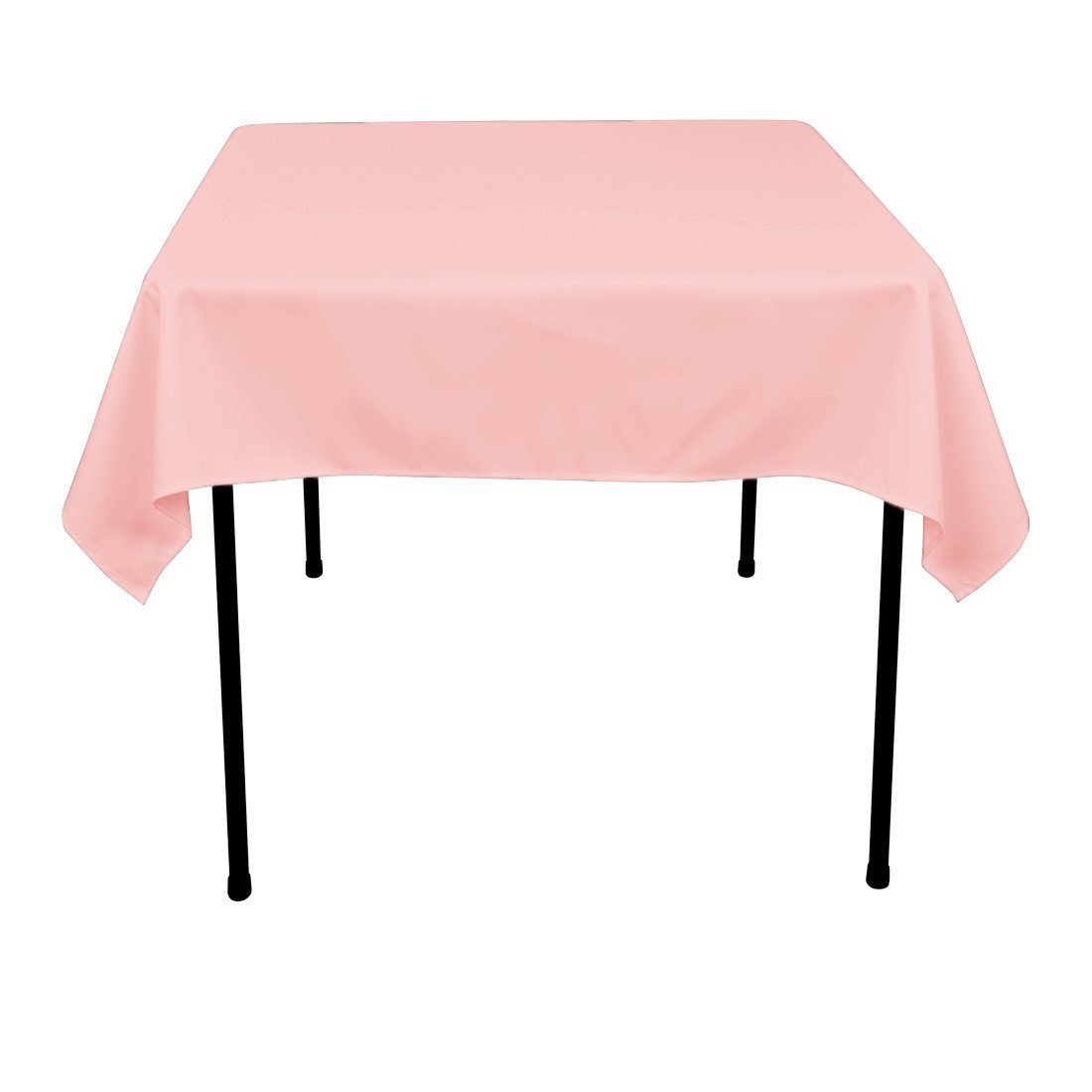 Toalha de Mesa Rosa Bebê