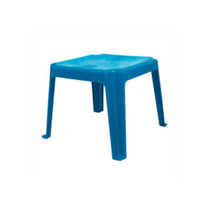 Mesa de Plástico Infantil