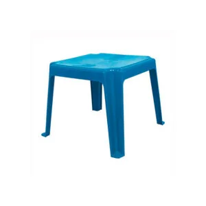 Mesa de Plástico Infantil
