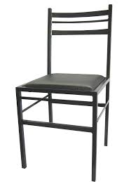 Aluguel de Cadeira de Ferro em BH