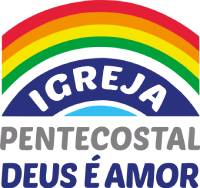 Igreja Deus é Amor